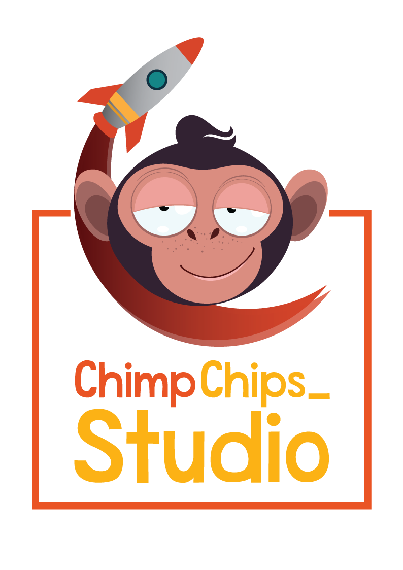 chimp chips studio